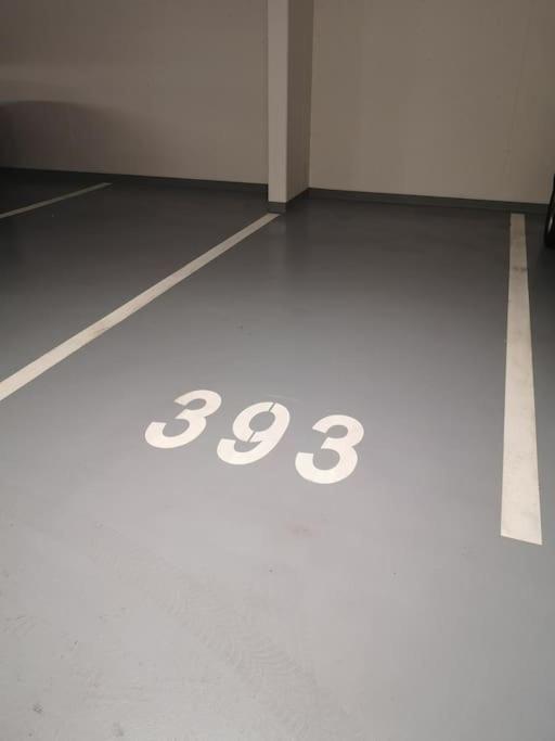 M&M1 Studio Apartment Near Center With Free Parking - Ac Košice Exteriér fotografie