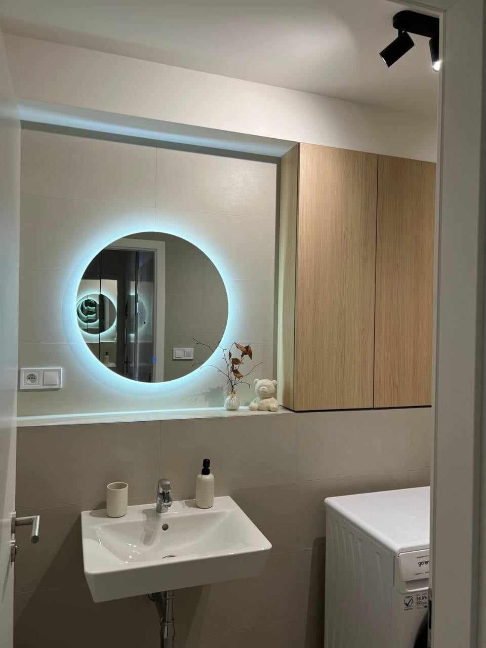 M&M1 Studio Apartment Near Center With Free Parking - Ac Košice Exteriér fotografie