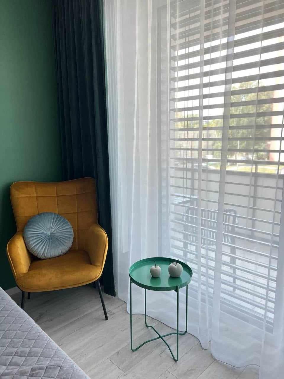 M&M1 Studio Apartment Near Center With Free Parking - Ac Košice Exteriér fotografie
