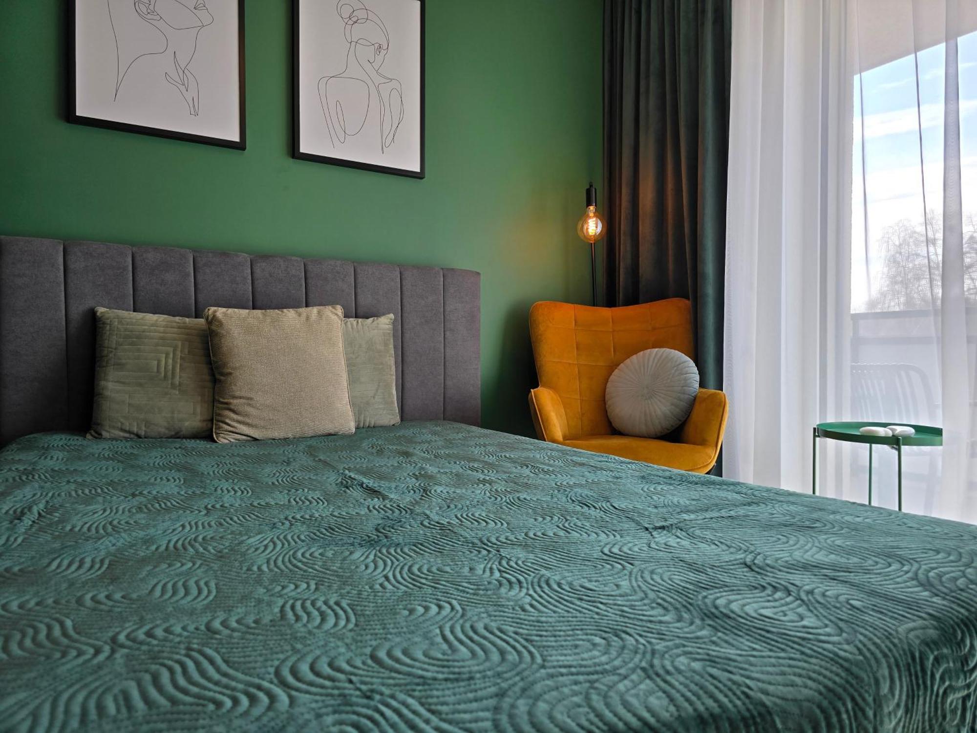 M&M1 Studio Apartment Near Center With Free Parking - Ac Košice Exteriér fotografie
